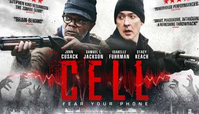 Sinopsis Film Cell: John Cusack Alami Gelombang Misterius Radio dari Ponsel di Bioskop Trans TV Tayang Kamis 17 Juli 2025 Malam Ini