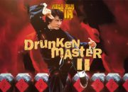 Sinopsis Film Drunken Master 2: Kisah Jackie Chan Pilih Perintah Ortu atau Pencuri Artefak Tayang di Bioskop Trans TV Malam Ini