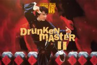 Sinopsis Film Drunken Master 2 sebuah film yang diperankan oleh Jackie Chan tayang di Bioskop Trans TV Hari ini 1 Juli 2025 Pukul 23.00 WIB. 