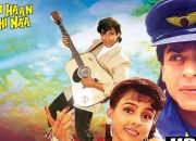 Sinopsis Film Kabhi Haan Kabhi Naa: Kisah Cinta Shah Rukh Khan dan Suchitra Krishnamurthy di Mega Bollywood ANTV Hari ini 5 Juli 2025