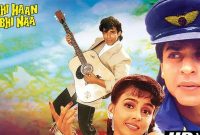 Sinopsis Film Kabhi Haan Kabhi Naa sebuah film yang diperankan oleh Shah Rukh Khan dan Suchitra Krishnamurthy di Mega Bollywood ANTV Hari ini 5 Juli 2025 pada pukul 09:00 WIB.