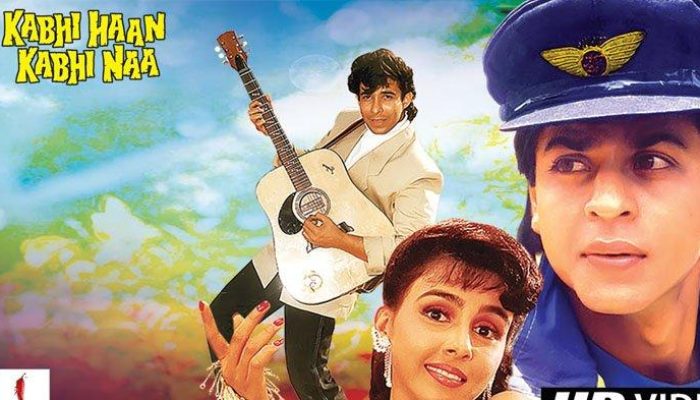 Sinopsis Film Kabhi Haan Kabhi Naa: Kisah Cinta Shah Rukh Khan dan Suchitra Krishnamurthy di Mega Bollywood ANTV Hari ini 5 Juli 2025