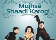 Sinopsis Film Mujhse Shaadi Karogi: Salman Khan Lakoni Komedi Percintaan Tayang di Mega Bollywood ANTV, Kamis 24 Juli 2025 Pagi Ini