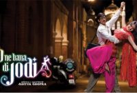 Sinopsis Film Rab ne Bana Di Jodi sebuah film Anushka Sharma akan tayang Hari ini 10 Juli 2025 di Mega Bollywood di ANTV pada pukul 09:00 WIB pagi.