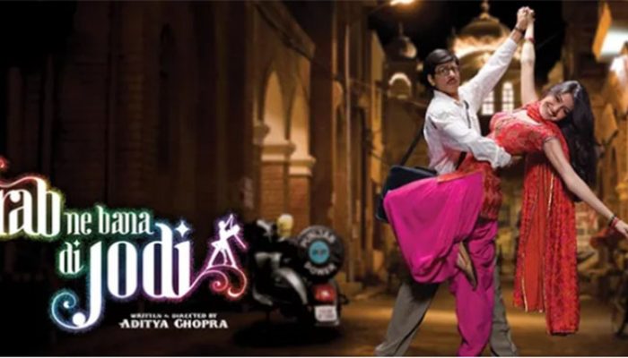 Sinopsis Film Rab ne Bana Di Jodi: Shah Rukh Khan Menyamar Jadi Pria Idaman Tayang di Mega Bollywood di ANTV Pagi Ini
