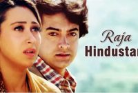 Sinopsis Film Raja Hindustani sebuah film yang diperankan oleh Aamir Khan dan Karisma Kapoor di Mega Bollywood Hari ini 4 Juli 2025 di ANTV pada pukul 09:00 WIB pagi ini