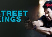 Sinopsis Film Street Kings: Kisah Korupsi di Tubuh Kepolisian Amerika di Bioskop Trans TV Malam Ini
