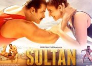 Sinopsis Film Sultan: Salman Khan Jadi Pegulat Paling Legendaris di Mega Bollywood Hari Ini 3 Juli 2025 di ANTV
