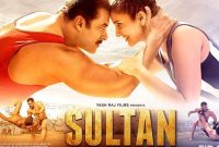 Sinopsis film Sultan sebuah film yang diperankan oleh Salman Khan dan Anuska Sharma tayang di Mega Bollywood Hari ini 3 Juli 2025 di ANTV pada pukul 09:30 WIB pagi ini.