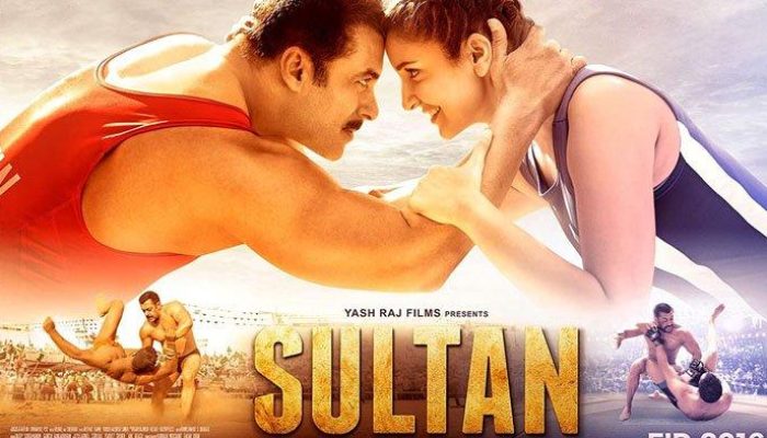 Sinopsis Film Sultan: Salman Khan Jadi Pegulat Paling Legendaris di Mega Bollywood Hari Ini 3 Juli 2025 di ANTV