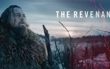 Sinopsis Film The Revenant