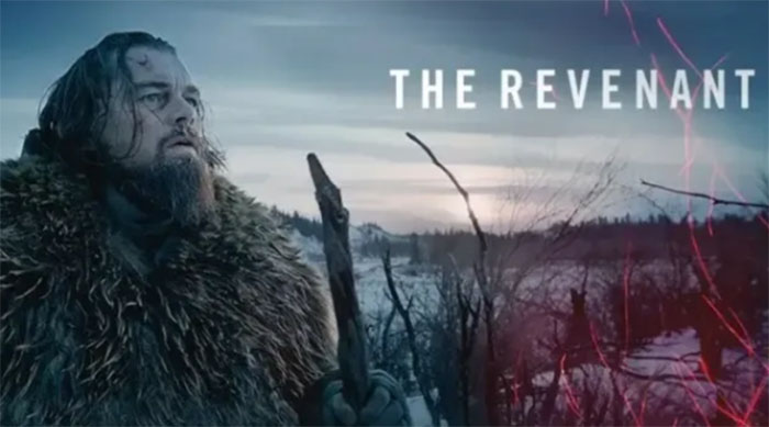 Sinopsis Film The Revenant sebuah film yang diperankan oleh Leonardo DiCaprio akan tayangdi Bioskop Trans TV Hari ini 9 Juli 2025 Pukul 23.00 WIB malam ini.