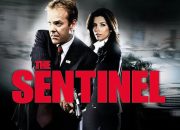 Sinopsis Film The Sentinel: Aksi Michael Douglas Jadi Agen Rahasia Hadapi Konspirasi Tayang di Bioskop Trans TV Malam Ini