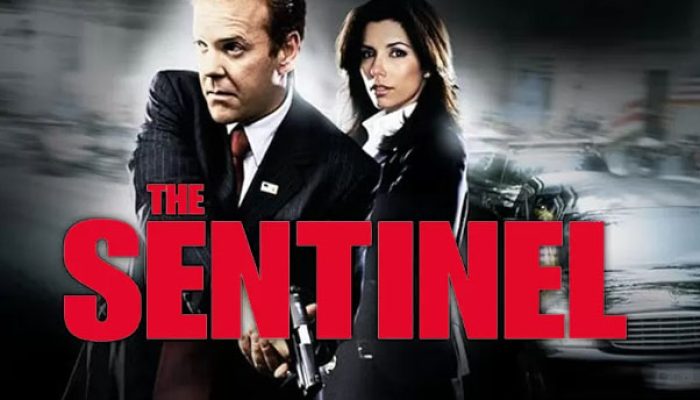 Sinopsis Film The Sentinel: Aksi Michael Douglas Jadi Agen Rahasia Hadapi Konspirasi Tayang di Bioskop Trans TV Malam Ini