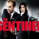 Sinopsis Film The Sentinel