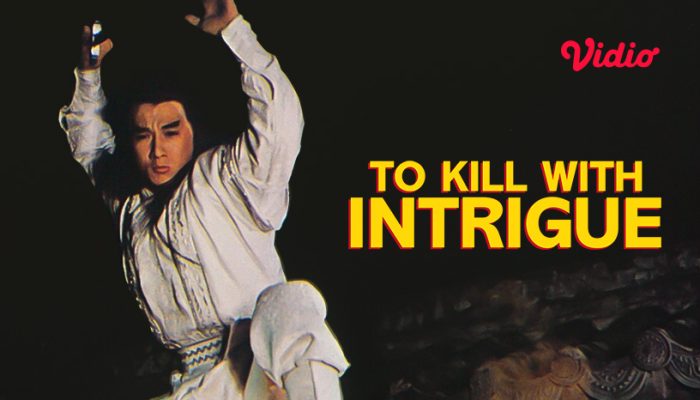 Sinopsis Film To Kill with Intrigue: Kisah Jackie Chan Hadapi Dendam dan Cinta di Bioskop Trans TV Malam Ini