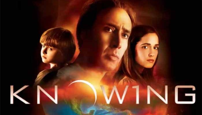 Sinopsis Film Knowing: Nicolas Cage Ungkap Misteri dan Tanda-tanda Kiamat di Bioskop Trans TV Malam Ini