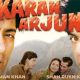 Sinopsis film Karan Arjun sebuah film yang diperankan oleh Salman Khan dan Shah Rukh Khan di Mega Bollywood ANTV Hari ini 1 Juli 2025 pada ‧Pukul 09.00 WIB.