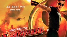 Sinopsis Film India Soorya Vanshi sebuah film yang diperankan oleh Akshay Kumar akan tayang di Mega Bollywood Paling seru Hari ini 27 Juli 2025 pada pukul 16.00 WIB sore ini di ANTV 