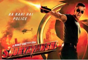 Sinopsis Film India Soorya Vanshi: Kisah Akshay Kumar Ungkap Dalang di Balik Bom Mumbai 1993 Tayang di Mega Bollywood Pada Pukul 16.00 WIB Sore Ini
