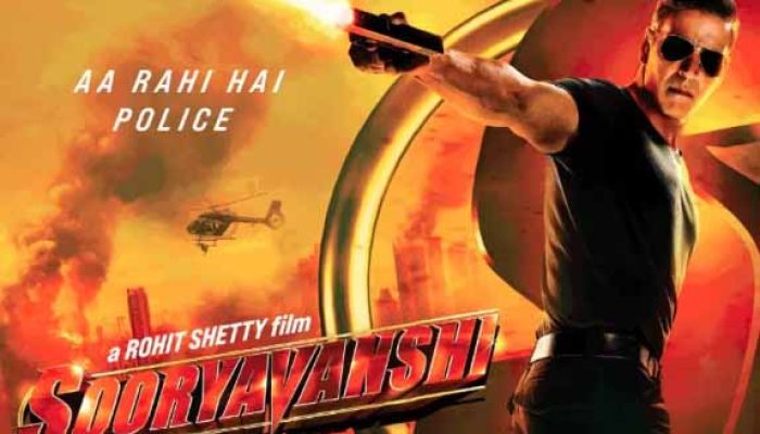 Sinopsis Film India Soorya Vanshi: Kisah Akshay Kumar Ungkap Dalang di Balik Bom Mumbai 1993 Tayang di Mega Bollywood Pada Pukul 16.00 WIB Sore Ini