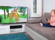 Jadwal Acara RTV Hari Ini Selasa 15 Juli 2025: Metal Cardbot, Robocar Poli, BoBoiBoy dan Mechamato Movie