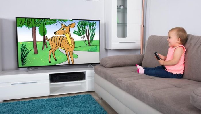 Jadwal Acara RTV hari ini Sabtu 12 Juli 2025: Grizzy And The Lemmings The Movie dan Transformers Earthspark