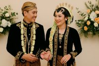 Tanggal Cantik Pernikahan 2026