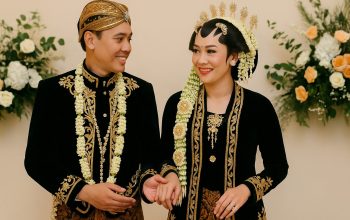 Tanggal Cantik Pernikahan 2026