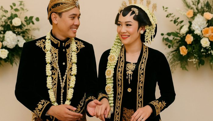 Tanggal Cantik Pernikahan 2026 untuk Resepsi Indoor & Outdoor yang Sempurna