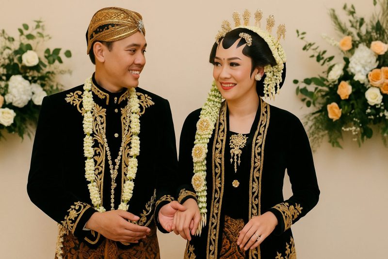 Tanggal Cantik Pernikahan 2026