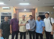 Mobil Anggota DPRD Sumut Irham Buana Nasution Dilempari OTK, LBH Medan Angkat Bicara