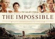 Sinopsis Film The Impossible: Kisah Nyata Bencana Tsunami Tewaskan 230.000 Orang Tayang di Bioskop Trans TV Kamis 31 Juli 2025 Pada Pukul 21.00 WIB