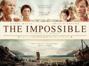 Sinopsis Film The Impossible: Kisah Nyata Bencana Tsunami Tewaskan 230.000 Orang Tayang di Bioskop Trans TV Kamis 31 Juli 2025 Pada Pukul 21.00 WIB