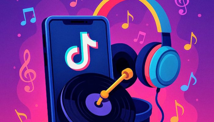 Top 10 Lagu Viral TikTok Paling Hits 2025: Dari Beat Gen Z Hingga Soundtrack Fenomena