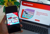 Telkomsel kembali menghadirkan program spesial Undi Undi Hepi edisi Juli 2025, sebagai bentuk apresiasi kepada seluruh pelanggan setianya. 