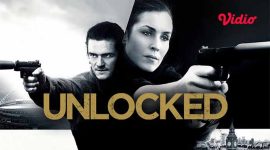 Sinopsis Film Unlocked sebuah film yang diperankan oleh Noomi Rapace di Bioskop Trans TV Hari ini 26 Juli 2025 Pukul 23.00 WIB malam ini.