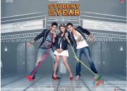 Sinopsis Film India Student of the Year: Kisah Kompetisi Siswa di Sekolah di Mega Bollywood ANTV Minggu 27 Juli 2025 Pagi Ini