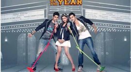 Sinopsis Film India Student of the Year sebuah film komedi percintaan remaja akan tayang di ANTV dalam program Mega Bollywood ANTV Minggu 27 Juli 2025 pada pukul 09.30 WIB pagi ini.