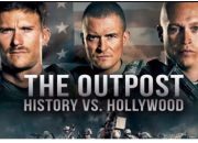 Sinopsis Film The Outpost: Kisah Scott Eastwood Ditempatkan di Pangkalan Militer Afghanistan Tayang di Bioskop Trans TV Malam Ini