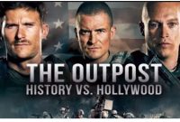 Sinopsis film The Outpost sebuah film yang diperankan oleh Scott Eastwood tayang di Bioskop Trans TV Hari ini 14 Juli 2025 tayang pada 23.00 WIB.