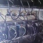 Ruko Tambang Bitcoin