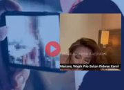 Video Skandal Lisa Mariana Viral Tanpa Sensor: Apakah Rekam Adegan Syur Termasuk Gangguan Jiwa?