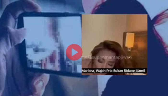Video Skandal Lisa Mariana Viral Tanpa Sensor: Apakah Rekam Adegan Syur Termasuk Gangguan Jiwa?