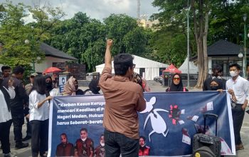 Guru Honorer Langkat