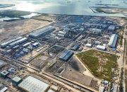 Bea Keluar Emas 2025, Freeport: Emas Kami Sudah 99,99 Persen, Perlu Dikecualikan?