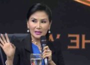 Mengenal Sosok Lita Gading, Psikolog yang Dilaporkan Ahmad Dhani