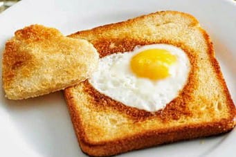 Rekomendasi Menu Sarapan