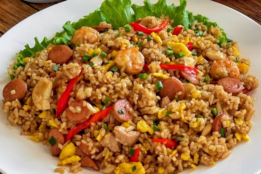 Rekomendasi Menu Sarapan