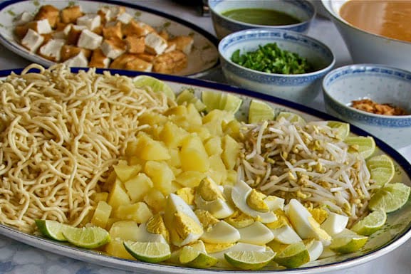 Rekomendasi Menu Sarapan